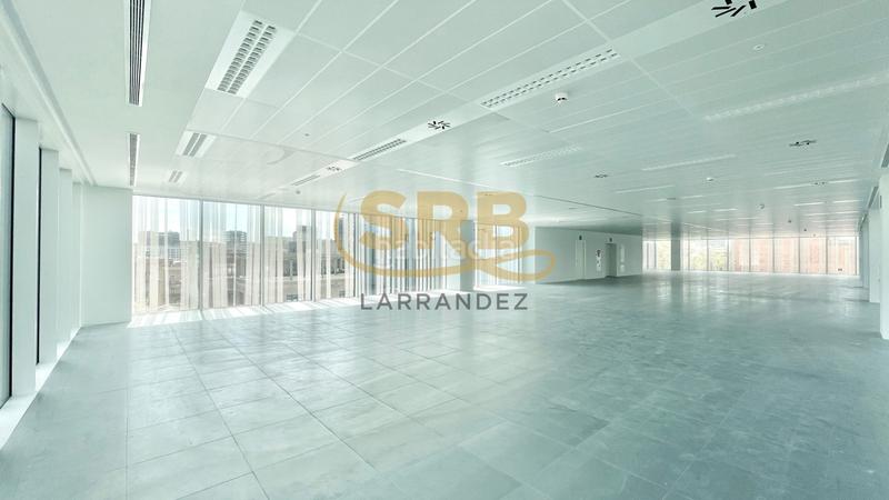 Foto fca7a7a6-9233-487c-a5ef-c6f7bf7e723e. Location bureau avec chauffage dans Provençals del Poblenou Barcelona