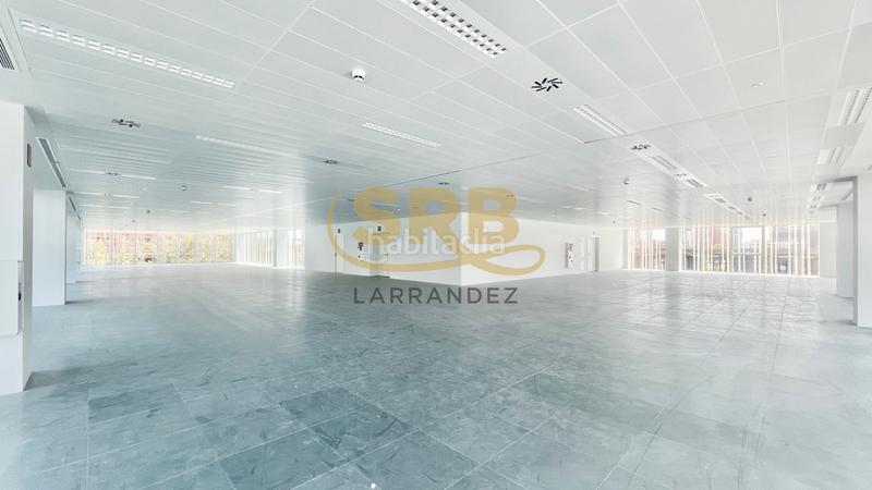 Foto 1e34f1a9-3378-476b-af4a-e2279e1563b5. Miete büro mit heizung in Provençals del Poblenou Barcelona