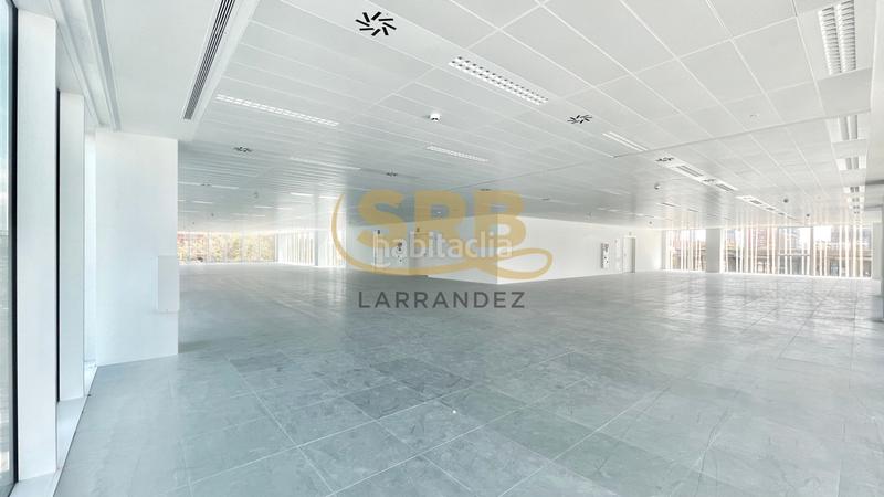 Foto 39b63345-32d8-4eb2-8c54-6ee1d91e0217. Miete büro mit heizung in Provençals del Poblenou Barcelona