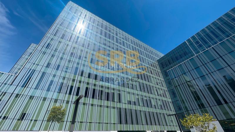 Foto 3f600207-ce57-443a-bf34-79e0041fd864. Miete büro mit heizung in Provençals del Poblenou Barcelona