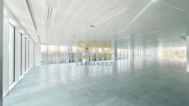 Foto 56d0a750-c161-4991-9764-5e0581b217c8. Miete büro mit heizung in Provençals del Poblenou Barcelona