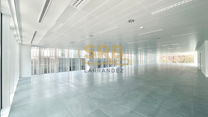 Foto 6bca38fb-2a58-4f75-856f-ace6b1165088. Miete büro mit heizung in Provençals del Poblenou Barcelona