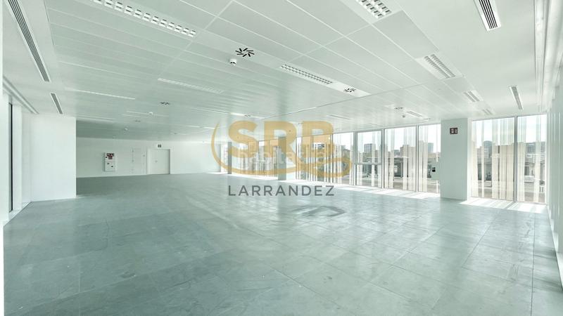Foto 811020df-7ad4-4f63-9c47-81740d9f4c09. Miete büro mit heizung in Provençals del Poblenou Barcelona