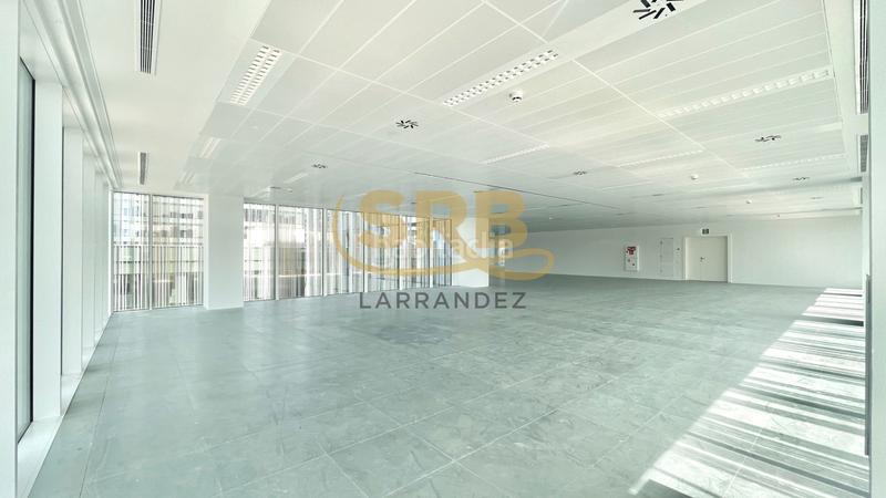 Foto 91326d6d-e58a-4ba5-98f7-fb4a904b3dfa. Miete büro mit heizung in Provençals del Poblenou Barcelona