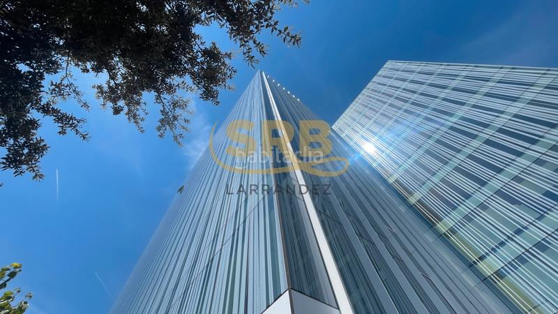 Foto abfaa63c-d4a8-433a-b060-48b74bf6c938. Miete büro mit heizung in Provençals del Poblenou Barcelona