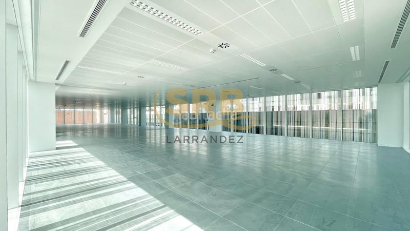 Foto b6d870a3-3b4a-4fd2-a8f5-2d71e67025c0. Miete büro mit heizung in Provençals del Poblenou Barcelona