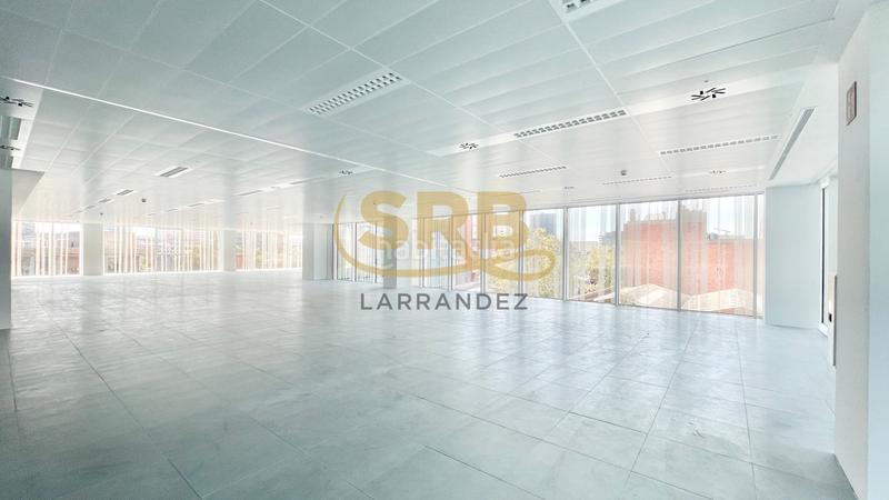 Foto bd3d1ea4-3c72-4fd9-9e81-3e697314c755. Miete büro mit heizung in Provençals del Poblenou Barcelona