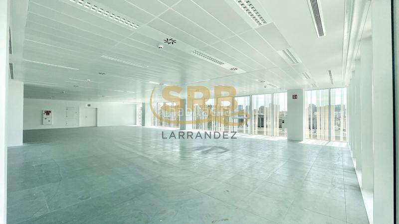 Foto c709c970-6802-4a77-892b-4eebe5e3735b. Miete büro mit heizung in Provençals del Poblenou Barcelona