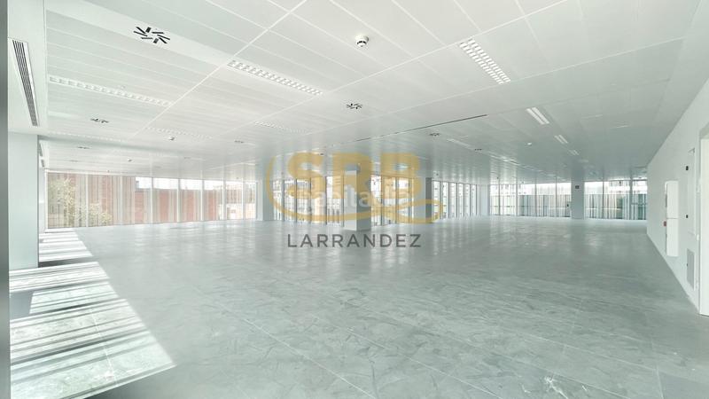 Foto f6cc1692-99b1-44d4-b32a-120594909ce3. Miete büro mit heizung in Provençals del Poblenou Barcelona