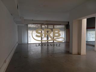 Local Comercial en Avinguda de Madrid