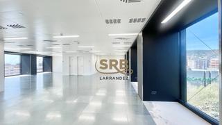 Oficina en Avinguda Diagonal