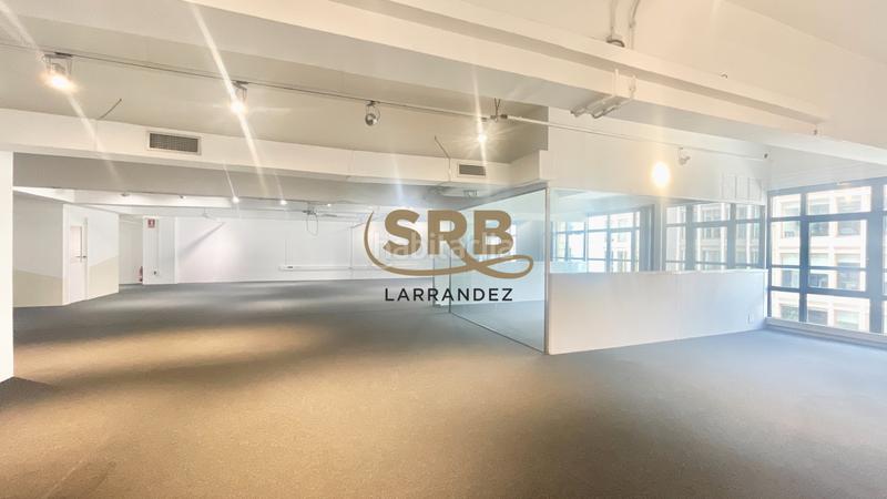 Foto 08663784-5d31-4ab4-b439-1bd316148d6c. Affitto ufficio con riscaldamento in Sant Gervasi - Galvany Barcelona
