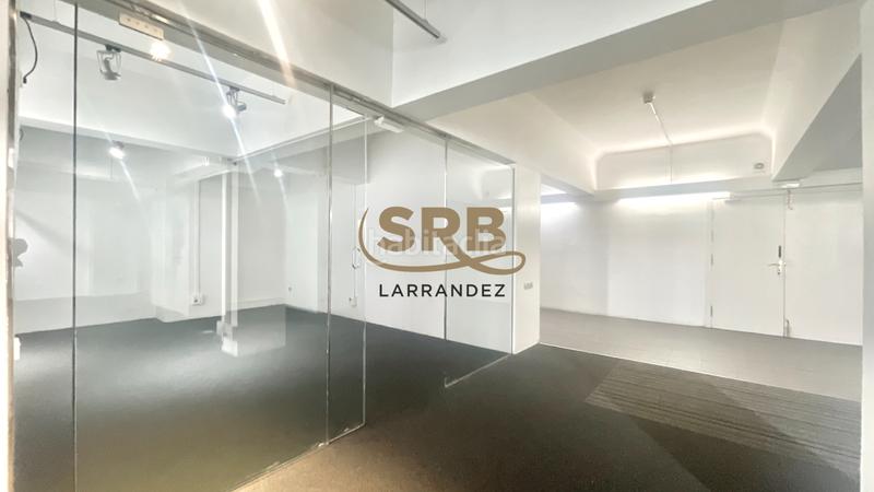 Foto 18729208-f7cc-4158-b177-597d192a8a48. Location bureau avec chauffage dans Sant Gervasi - Galvany Barcelona