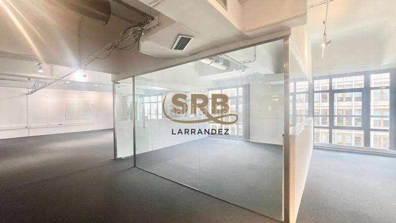Foto 4418b772-121a-44c2-b316-b458774f1588. Location bureau avec chauffage dans Sant Gervasi - Galvany Barcelona