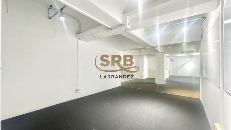 Foto 5dc961b7-80c6-408f-96a0-1367094b7bd3. Location bureau avec chauffage dans Sant Gervasi - Galvany Barcelona