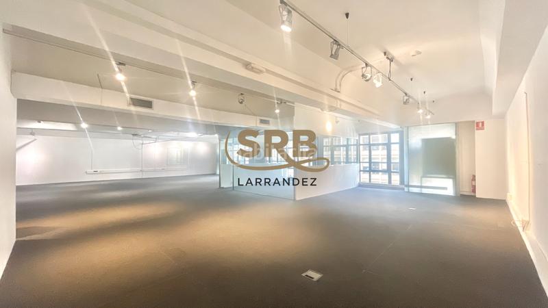 Foto b930ff9b-2154-4ebe-8a51-fa0653c8af99. Location bureau avec chauffage dans Sant Gervasi - Galvany Barcelona