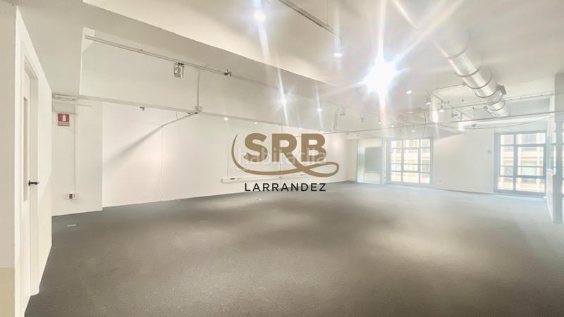 Foto dbef1d33-b69e-48f1-af08-266d9b1c006b. Location bureau avec chauffage dans Sant Gervasi - Galvany Barcelona