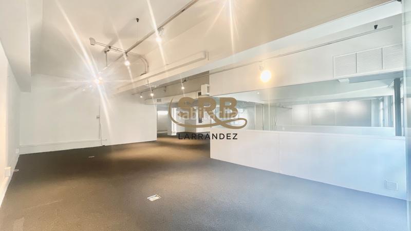 Foto 435bc915-1f24-4c7b-9388-2e98a990cb53. Rent office space with heating in Sant Gervasi - Galvany Barcelona