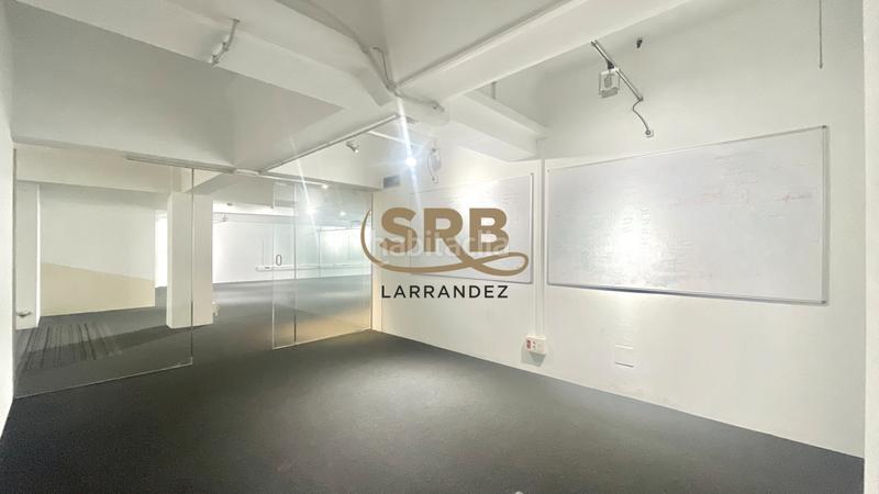 Foto 9ec5dc28-d97c-480b-9ecb-a0f415be84ec. Rent office space with heating in Sant Gervasi - Galvany Barcelona