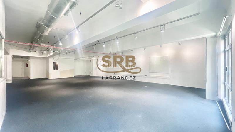 Foto d6923cb9-3884-4c6d-9fc2-4f2da22acaec. Rent office space with heating in Sant Gervasi - Galvany Barcelona