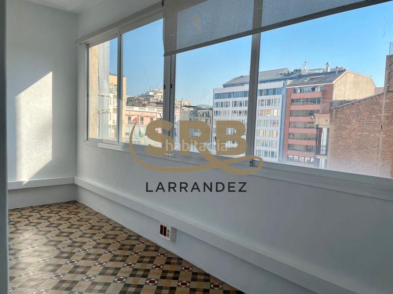 Foto 3c2bbcae-f9d4-41a7-ab20-cc1a816fc3e5. Rent office space with heating in Dreta de l´Eixample Barcelona