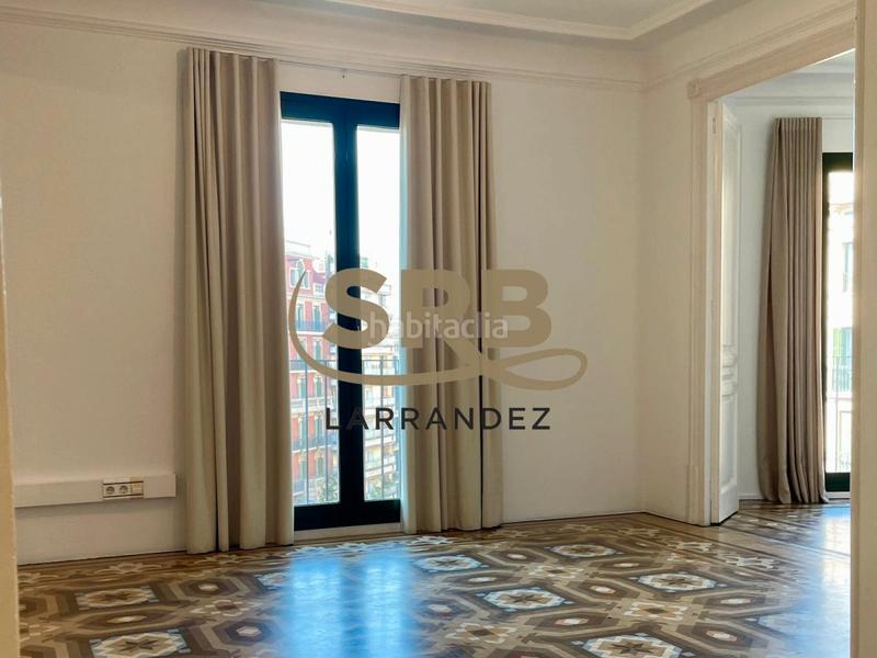 Foto bd022601-0444-41d5-bef8-9f281b7f21e6. Rent office space with heating in Dreta de l´Eixample Barcelona