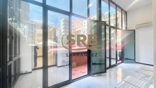 Location Bureau  Carrer del bruc