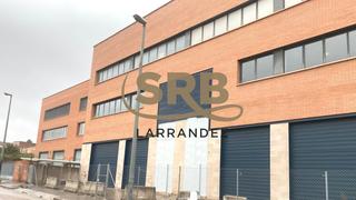 Miete Fabrikhalle  Carrer can rosés. Nave industrial de nueva construcción en alquiler – cornellà de