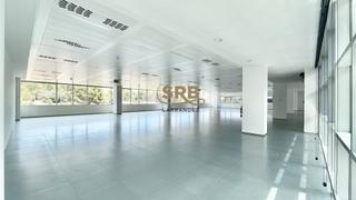 Office space in Plaça de Xavier Cugat 2