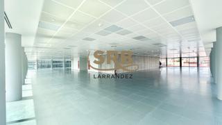 Lloguer Oficina  Passeig de la zona franca. Oficinas modernas y representativas en paseo de la zona franca