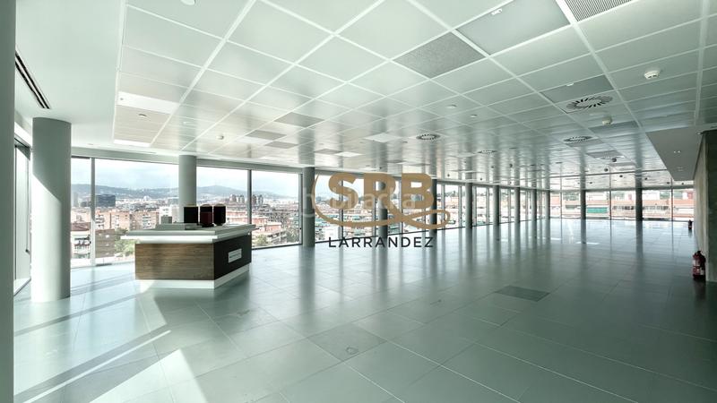 Foto 7b1ce9f8-9889-4496-bad2-7d65b245625c. Location bureau avec chauffage parking dans La Marina del Port Barcelona