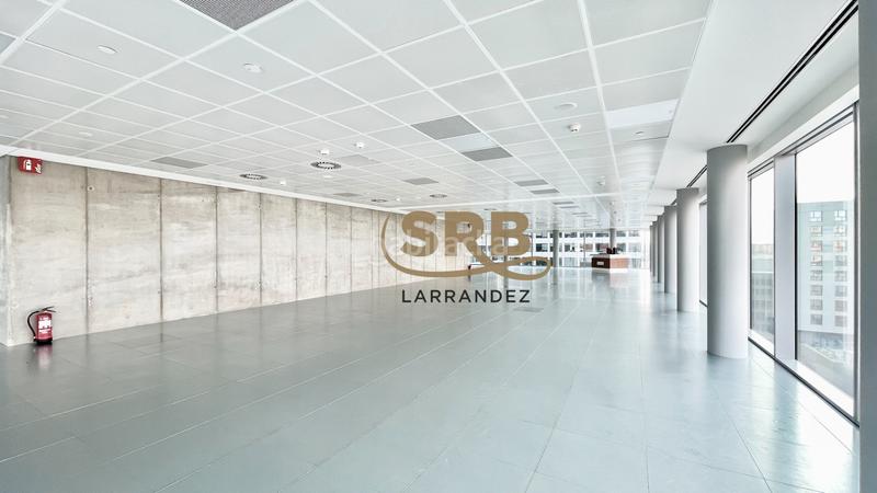 Foto d210bc5d-1427-4d1d-b12d-a2864758325a. Location bureau avec chauffage parking dans La Marina del Port Barcelona