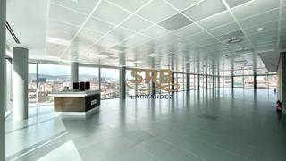 Miete Büro  Passeig de la zona franca. Oficinas modernas y representativas en bcn fira district