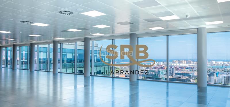 Foto 20fed4ef-809c-4609-b0cd-450901b972cf. Rent office space with heating parking in La Marina del Port Barcelona
