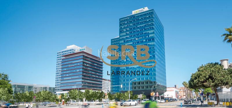 Foto 8e4cf669-f2ad-446a-b1c4-8238dd54ce50. Rent office space with heating parking in La Marina del Port Barcelona