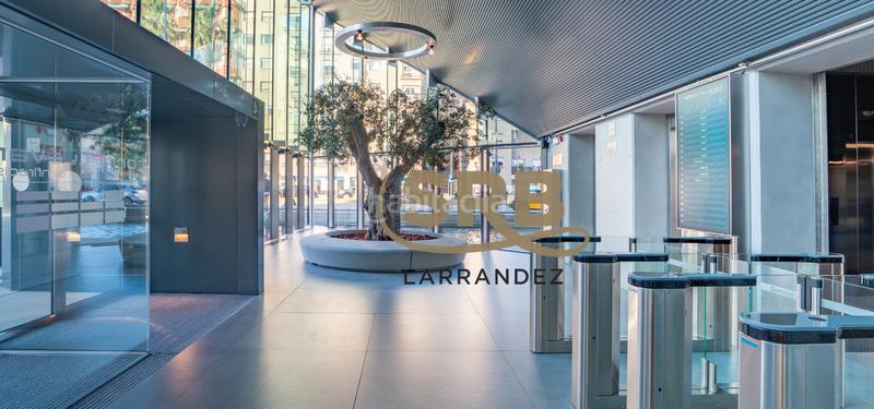 Foto a093f72c-f7dc-44a9-bf57-41208269de59. Rent office space with heating parking in La Marina del Port Barcelona