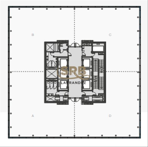 Foto db704177-b603-4139-a14f-9be9ad145d55. Rent office space with heating parking in La Marina del Port Barcelona