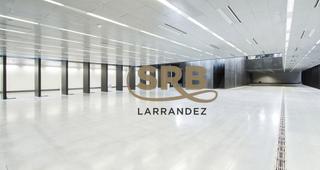 Location Bureau  Plaça d'europa. Oficinas modernas y funcionales en plaza europa