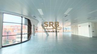 Affitto Ufficio  Carrer de bilbao. Oficinas exclusivas y de última generación en c/ bilbao