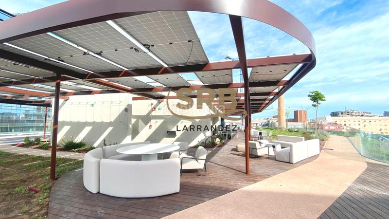 Foto 550312ba-06fc-45d1-aa29-abf901fe3767. Alquiler oficina s exclusivas y de última generación en c/ bilbao en Barcelona