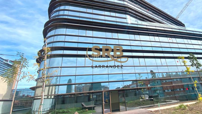 Foto 72dfc355-3112-4095-99a5-b742d3543cb0. Alquiler oficina s exclusivas y de última generación en c/ bilbao en Barcelona