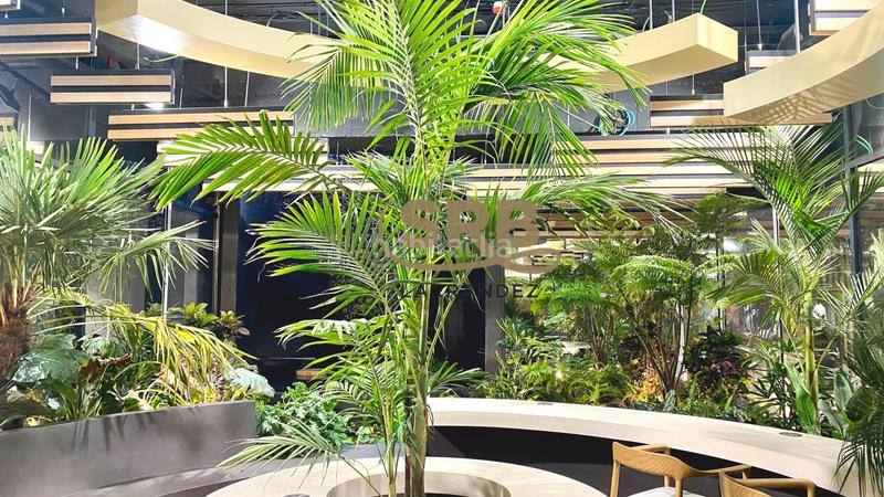 Foto 730f79bf-2c79-44a4-888c-7d045dfa41d2. Lloguer oficina amb calefacció a Provençals del Poblenou Barcelona