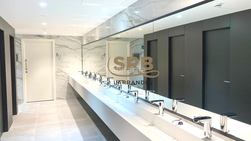 Foto c85c6213-9c84-4512-b6eb-df4a7880815e. Rent office space with heating in Provençals del Poblenou Barcelona