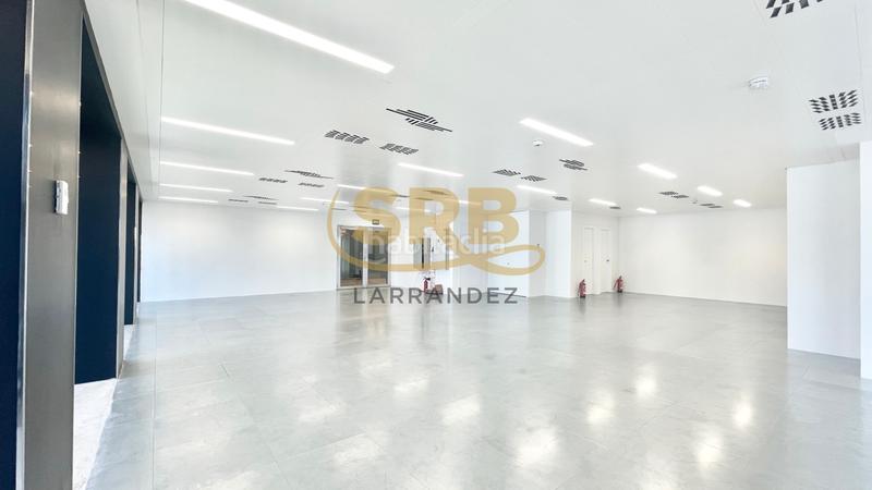 Foto 7d5a2534-c76c-427d-9ce8-8f50eaa3a14e. Miete büro mit heizung in Barri de les Corts Barcelona