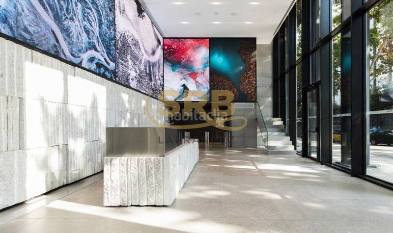 Foto af3df8df-8751-479b-a446-9fdb1b8ffa70. Miete büro mit heizung in Barri de les Corts Barcelona