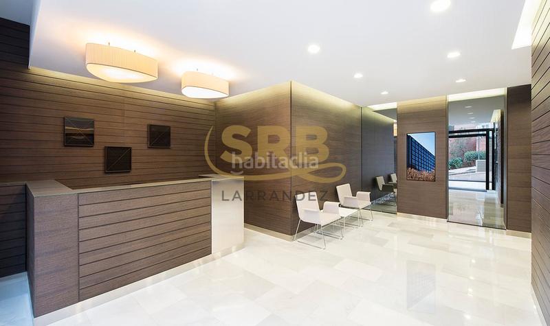 Foto a88a202f-beea-4b7d-bc80-33d448015084. Rent office space with heating in Barri de les Corts Barcelona