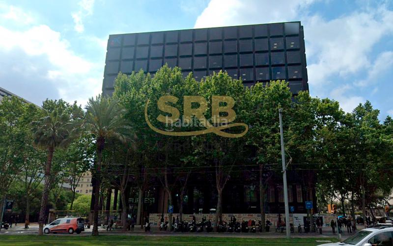 Foto dc7e7051-6b54-40af-b4b7-97bccab0cc8d. Rent office space with heating in Barri de les Corts Barcelona