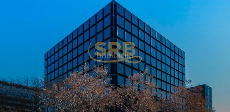 Foto bd8e259a-def6-4a91-9510-a8f06e47e281. Alquiler oficina en Barri de les Corts Barcelona