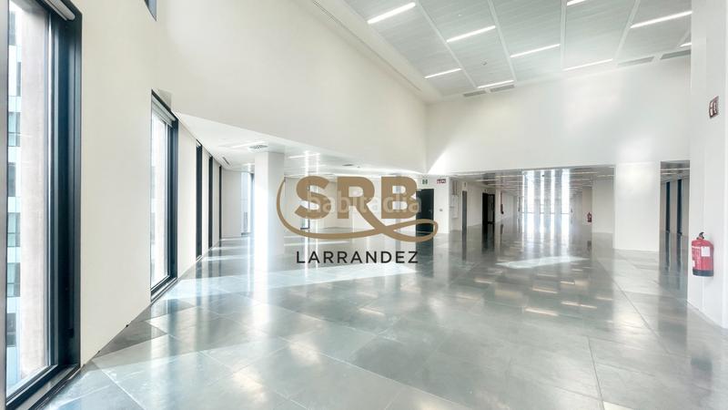 Foto a60322e6-c2ce-49f5-84b0-eda49de52c65. Location bureau avec chauffage dans El Parc i la Llacuna del Poblenou Barcelona