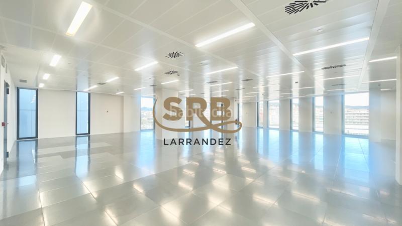 Foto 3a8f500d-3269-4805-89a5-e99039ae4a14. Miete büro mit heizung in El Parc i la Llacuna del Poblenou Barcelona